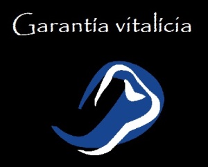 Garantía Vitalicia