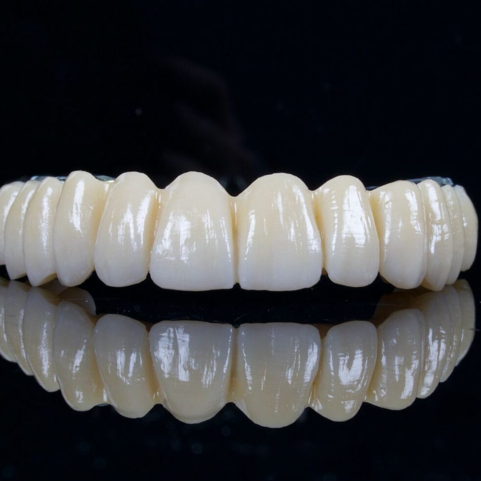 Zirconio o disilicato