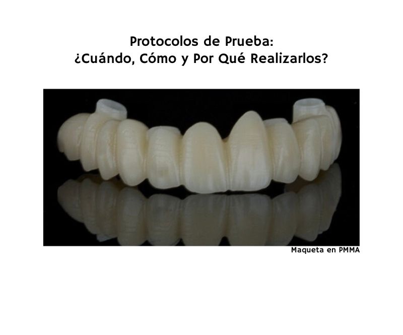 Protocolos de Prueba- ¿Cuándo, Cómo y Por Qué Realizarlos?