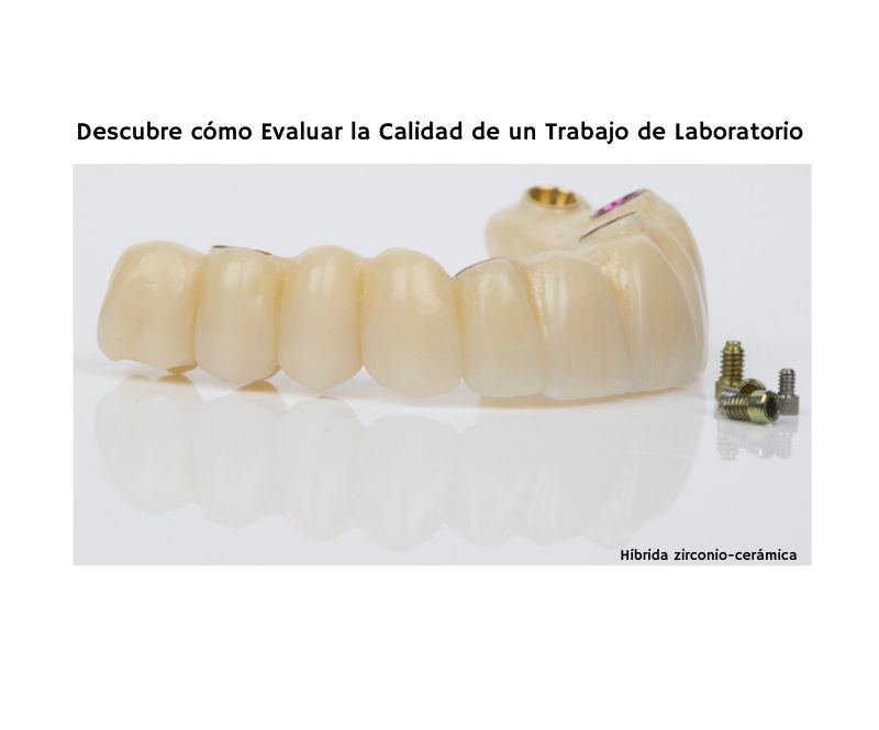 Descubre cómo Evaluar la Calidad de un Trabajo de Laboratorio